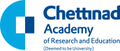 Chettinad Academy of Research and Education