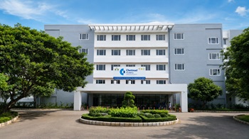 Manamai Campus